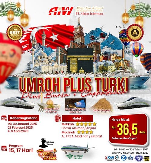 umroh turkiiiik